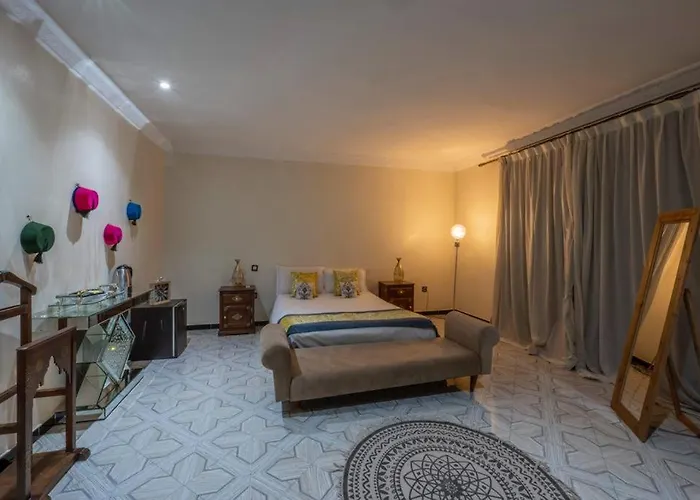 Villa Targa